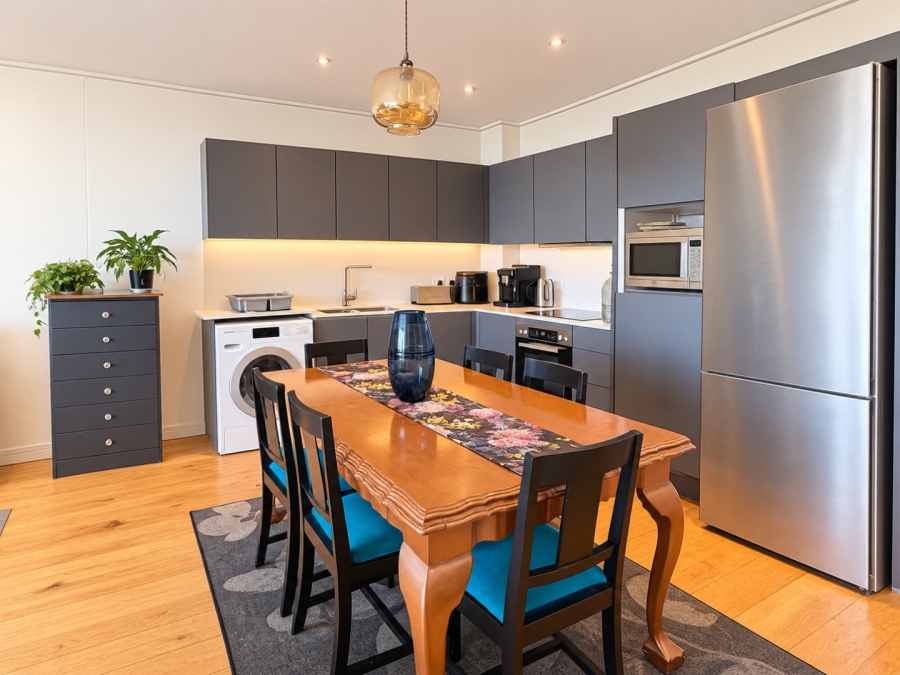 1 Bedroom Property for Sale in Three Anchor Bay Western Cape